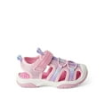 thumbnail image 1 of Sandales de sport George pour petites filles, 1 of 4