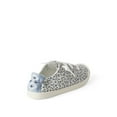 thumbnail image 4 of Chaussures tout-aller George pour filles, 4 of 4