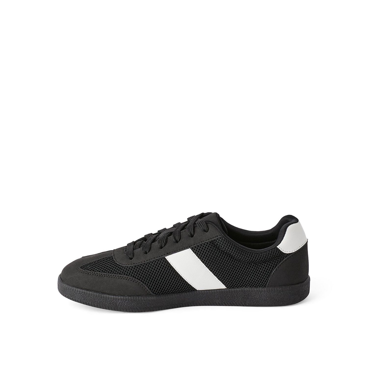 Chaussures de sport rétro No Boundaries pour hommes