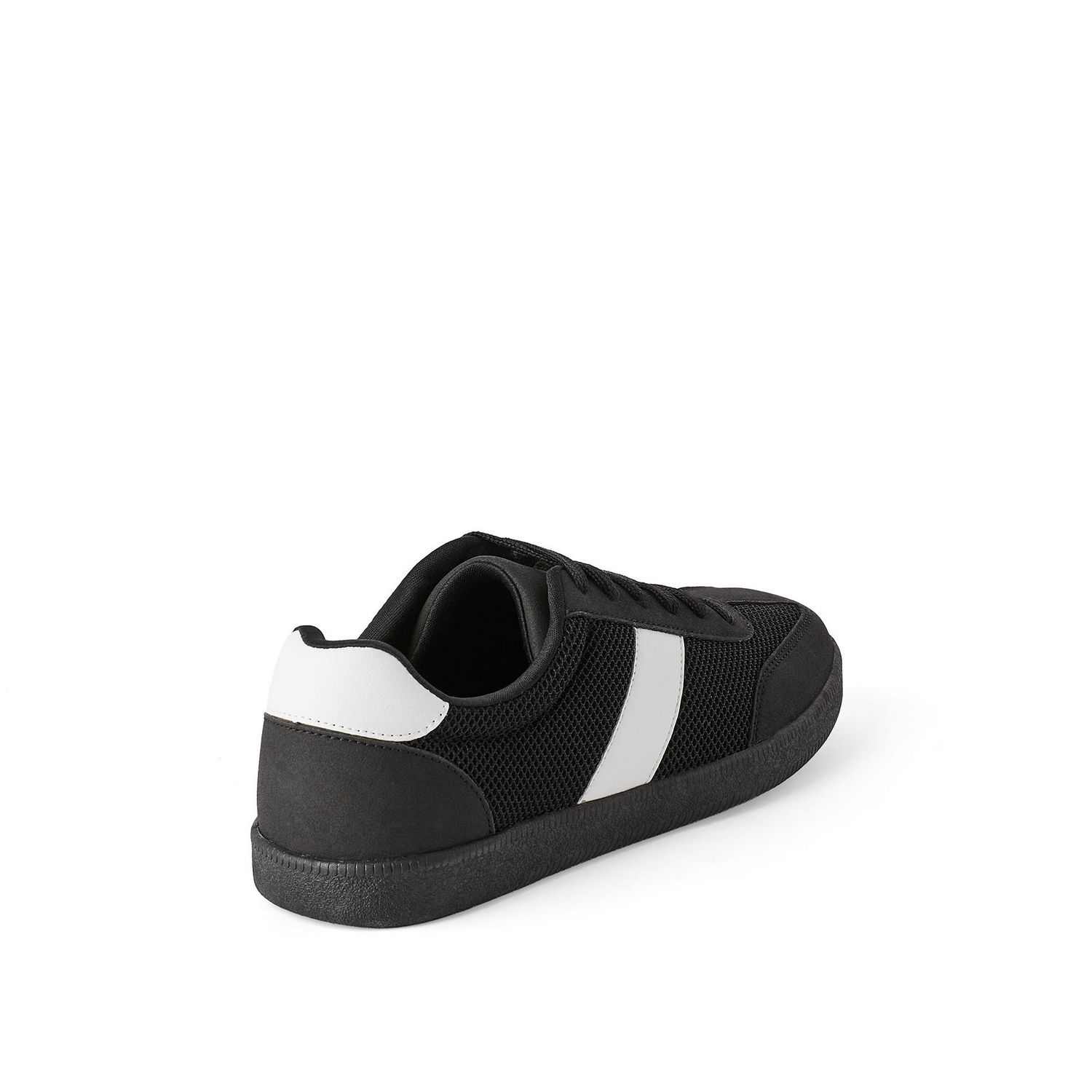 Chaussures de sport rétro No Boundaries pour hommes