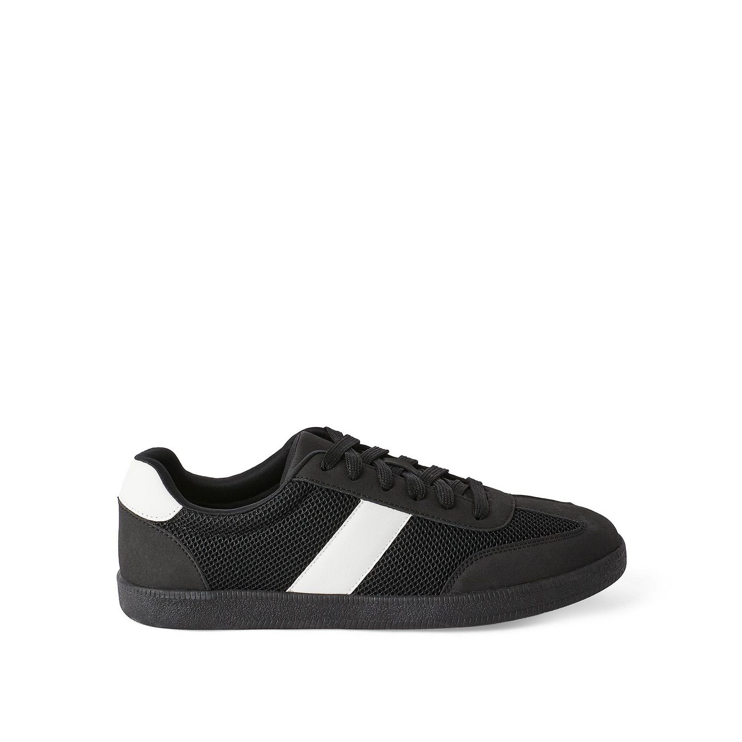 Chaussures de sport rétro No Boundaries pour hommes