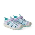thumbnail image 2 of Sandales de sport George pour filles, 2 of 4