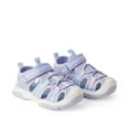 thumbnail image 2 of Sandales de sport George pour petites filles, 2 of 4