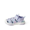 thumbnail image 3 of Sandales de sport George pour petites filles, 3 of 4