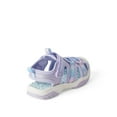 thumbnail image 4 of Sandales de sport George pour petites filles, 4 of 4