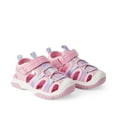 thumbnail image 2 of Sandales de sport George pour petites filles, 2 of 4