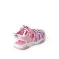 thumbnail image 4 of Sandales de sport George pour petites filles, 4 of 4