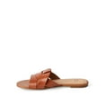 thumbnail image 3 of Time and Tru Women's Strappy Sandals, 3 of 4