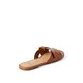 thumbnail image 4 of Time and Tru Women's Strappy Sandals, 4 of 4