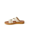 thumbnail image 3 of Time and Tru Women's Elastic Strap Sandals, 3 of 4