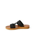 thumbnail image 3 of Time and Tru Women's Elastic Strap Sandals, 3 of 4