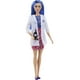 Barbie – Poupée Barbie Scientifique – image 1 sur 6