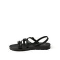 thumbnail image 3 of Time and Tru Women's Strappy Sandals, 3 of 4