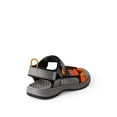 thumbnail image 4 of Sandales de sport George pour garçons, 4 of 4