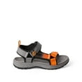 thumbnail image 1 of Sandales de sport George pour garçons, 1 of 4