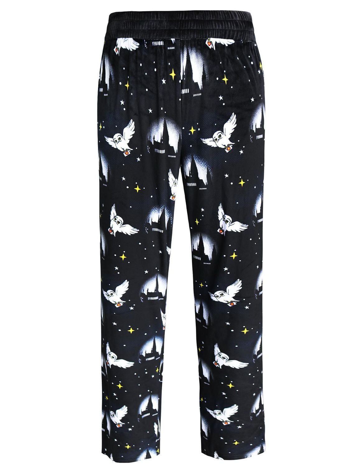 Harry Potter Ladies Sleep Pants