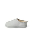 thumbnail image 3 of Canadiana Women's Suede Clog Slippers, 3 of 4