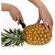 Éplucheur et carottier à l'ananas Metaltex® Vitamines – image 2 sur 8