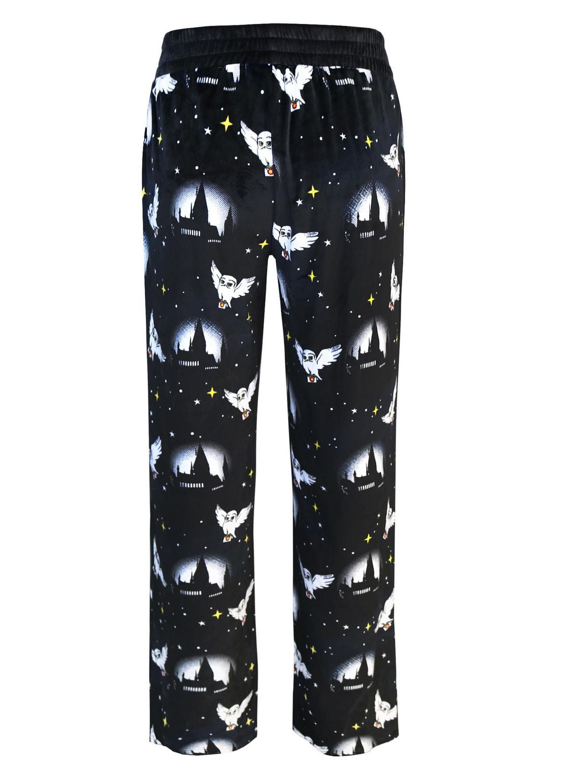 Harry Potter Ladies Sleep Pants