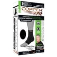 thumbnail image 1 of Copper Fit Support de Compression pour Cheville (L), 1 of 1