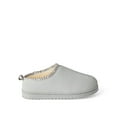 thumbnail image 1 of Canadiana Women's Suede Clog Slippers, 1 of 4