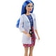 Barbie – Poupée Barbie Scientifique – image 3 sur 6