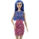 Barbie – Poupée Barbie Scientifique – image 5 sur 6