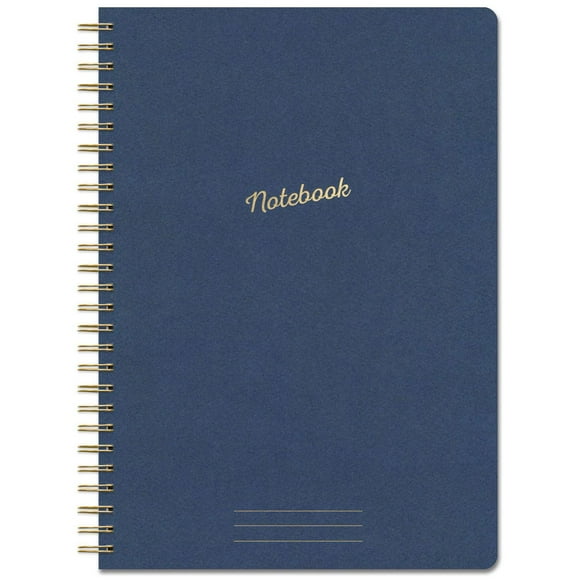 Think Ink Large Textured Cover Journals