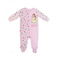 thumbnail image 1 of Disney Princess dormeuse pour filles, 1 of 1