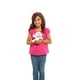 Jouet en peluche « Chiot Blanc » Grains d'Aventures de Chiots de Barbie – image 1 sur 1