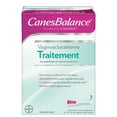 thumbnail image 2 of CanesBalance® Bacterial Vaginosis Vaginal Gel, Effective Relief of Odour and Vaginal Discharge, 2 of 9