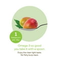 thumbnail image 2 of NutraSea Mango Omega-3 Liquid, 2 of 7