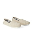 thumbnail image 2 of Time and Tru Women's Canvas Shoes, 2 of 4
