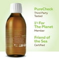 thumbnail image 3 of NutraSea Mango Omega-3 Liquid, 3 of 7