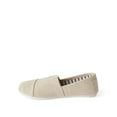 thumbnail image 3 of Time and Tru Women's Canvas Shoes, 3 of 4