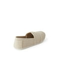 thumbnail image 4 of Time and Tru Women's Canvas Shoes, 4 of 4