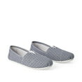 thumbnail image 2 of Time and Tru Women's Canvas Shoes, 2 of 4