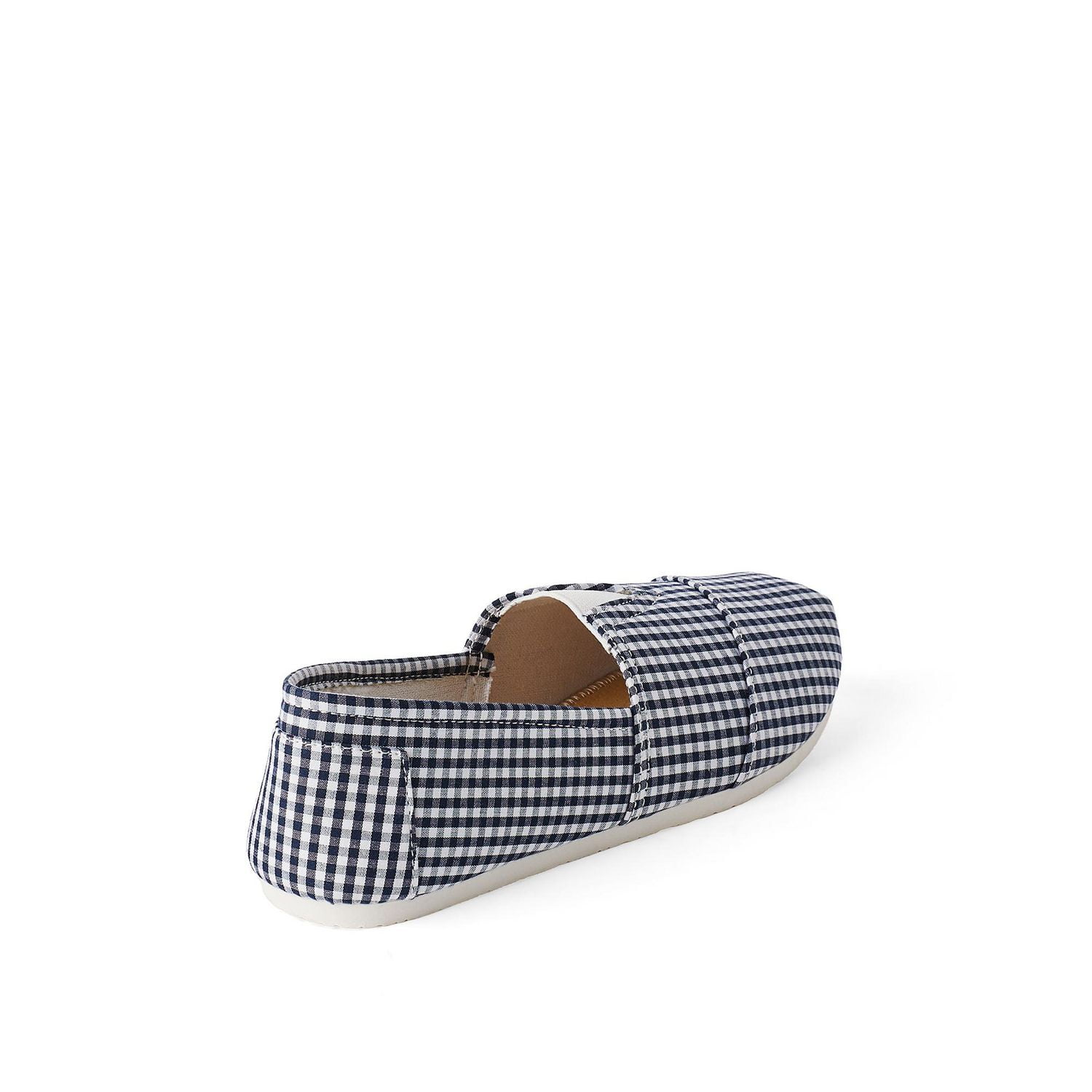 Chaussures en toile Time and Tru pour femmes