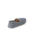 thumbnail image 4 of Time and Tru Women's Canvas Shoes, 4 of 4