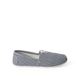 thumbnail image 1 of Time and Tru Women's Canvas Shoes, 1 of 4