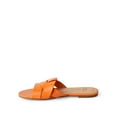 thumbnail image 3 of Time and Tru Women's Strappy Sandals, 3 of 4
