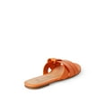 thumbnail image 4 of Time and Tru Women's Strappy Sandals, 4 of 4