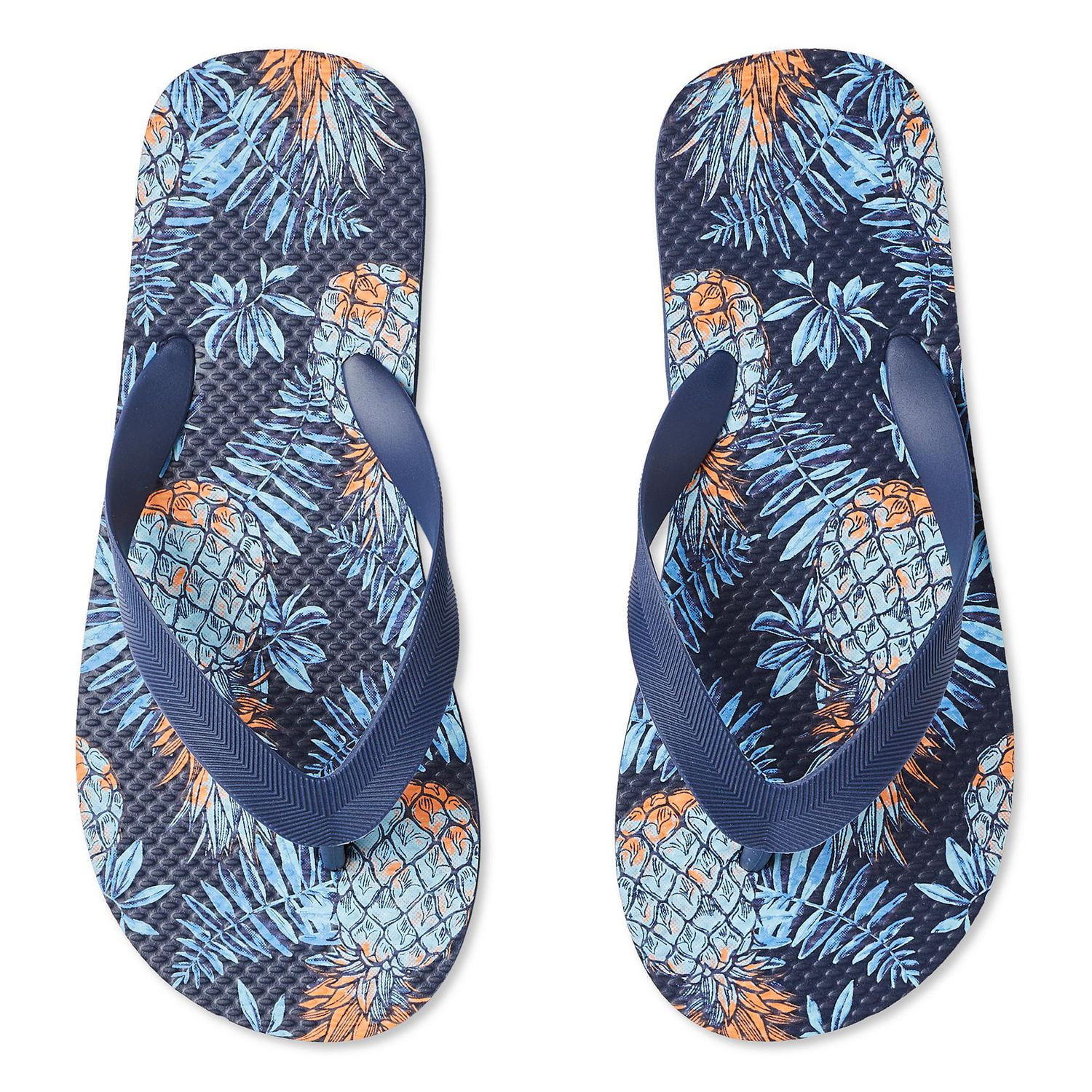 Tongs George Plus pour garçons