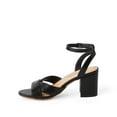 thumbnail image 3 of Time and Tru Women's Dress Heels, 3 of 4