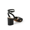 thumbnail image 4 of Time and Tru Women's Dress Heels, 4 of 4