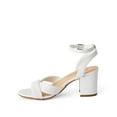 thumbnail image 3 of Time and Tru Women's Dress Heels, 3 of 4