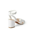 thumbnail image 4 of Time and Tru Women's Dress Heels, 4 of 4