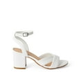 thumbnail image 1 of Time and Tru Women's Dress Heels, 1 of 4