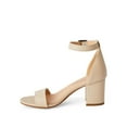 thumbnail image 3 of Time and Tru Women's Dress Heels, 3 of 4