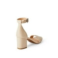 thumbnail image 4 of Time and Tru Women's Dress Heels, 4 of 4